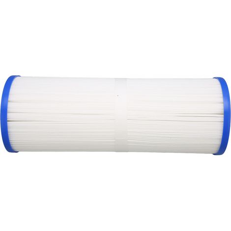Cartouche filtrante pour baignoire spa et piscine enfant, compatible Pleatco PRB50-IN, Unicel C-4950, SD-00201, SD-0045, Aladdin 1500, 25391, PLE-051-0088, PLE-051-9180, 150 02ECO, 17-175-1596, 17-238 (1/5)