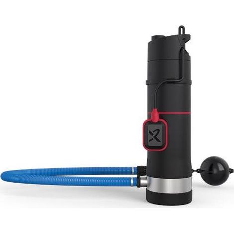 Pompa sommersa Grundfos SBA 3-45 AW 3m³/h 32,6m