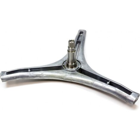 CROCERA MOZZO CUSCINETTI CESTO LAVATRICE LG 4434ER1004B  4434ER1007A MHW34308907