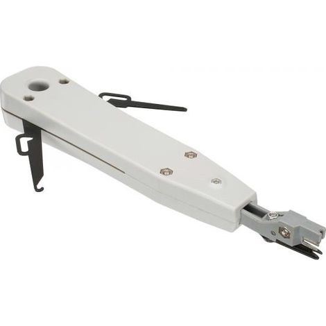 Attrezzo per elettricista inline lsa anlegewerkzeug design ergonomico taglio automatico