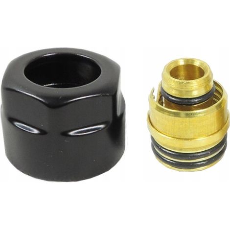 Raccordo varioterm m766b002024 filettatura M22x1.5 compressione (1/2)