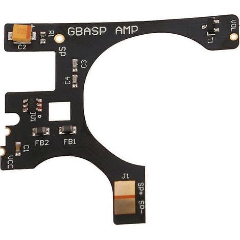 Amplificateur audio Sound Audio pour consoles : augmentez le volume de vos haut-parleurs (1/4)