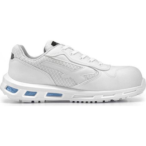 U-POWER Sicherheitshalbschuh JUNE S1 SRC Größe 47