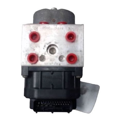 [PRODUIT D'OCCASION] Unite Hydraulique Abs TOYOTA Corolla 2004- ♻️ Ref Oe. 4405002121 - Garantie à vie (1/3)