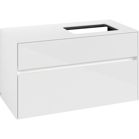 Villeroy & Boch C111B0DH WTUS Collaro C111B0 1000x548x500mm (1/2)