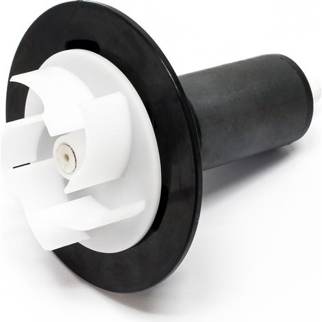 SunSun Ersatzteil für CET-15000 SuperEco Teichpumpe – Rotor Set – für Teich, Gartenpumpe, Skimmer, Bachlauf Zubehör