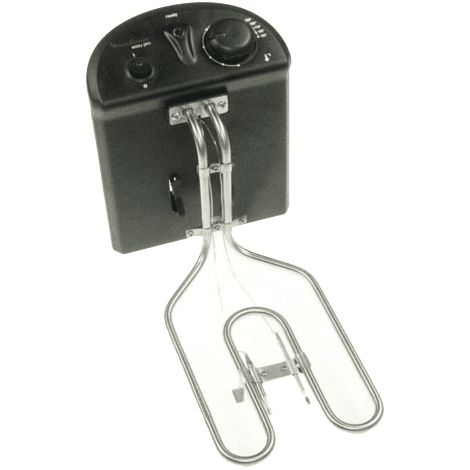 BOITIER RESISTANCE POUR PETIT ELECTROMENAGER SEB - SS-992220