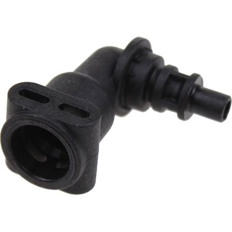 Melitta - raccordo a gomito 90° v2 - 6675172 -