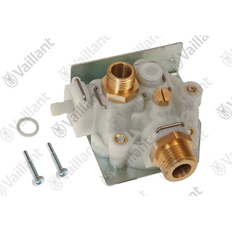 VAILLANT Pressostat d'eau MAG 144/1 G u.w. Vaillant-Nr. , 0010026234