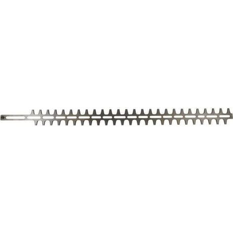 Heckenscherenklinge Stihl 4237-710-6052 doppelte Zähne 89.4 cm