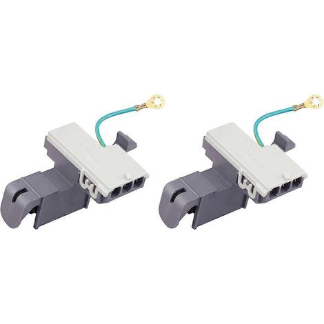 Interrupteur de couvercle de lave-linge 8318084 pour lave-linge Estate (1/5)