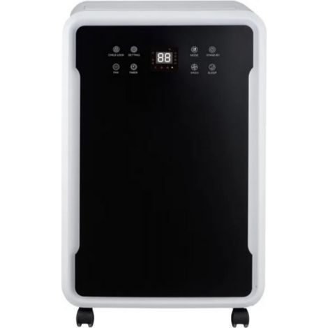 Deumidificatore DN50EY Tecno Air System