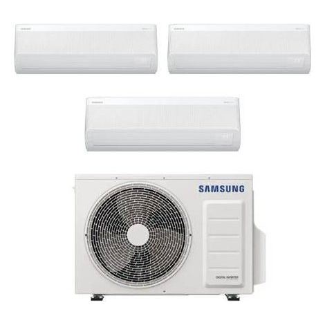 Condizionatore fisso trial Samsung Comfort S2