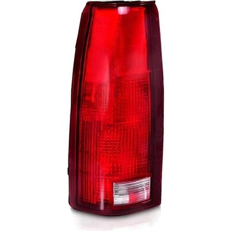 Feu arrière pour Chevy GMC Silverado Sierra C/K 1500 2500 3500 Suburban Tahoe Blazer Yukon Cadillac Escalade GM2800104,A() (1/3)