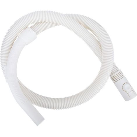 1,9 m langer flexibler PP+EVA-Staubsaugerschlauch für Philips FC5225/FC5226/FC5228/FC8090 und andere kompatible Modelle (1/5)