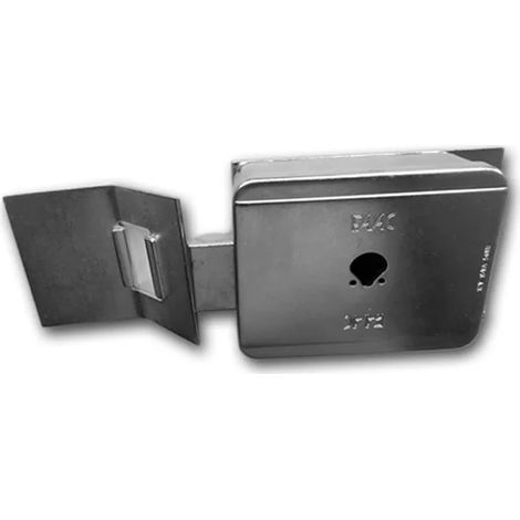 genius serrure électrique 12v 6100011 (faac 712650)