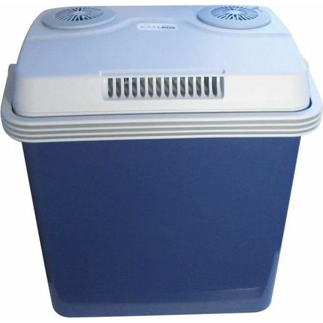 Thermoelektrischer Kühlschrank 25 Liter