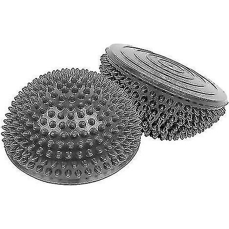 Fitness Mad Balance Dome (lot de 2) (1/5)