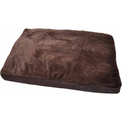 Coussin pour Chien & Chat "Newton" 100cm Chocolat