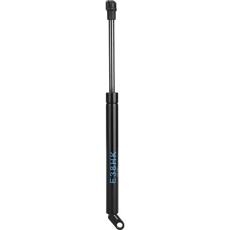 Verin De Coffre Arrière - Acier Trempé Anodisé - Pour Bmw 740i Et 750il - Remplacement Direct - Lot De 2 (1/5)