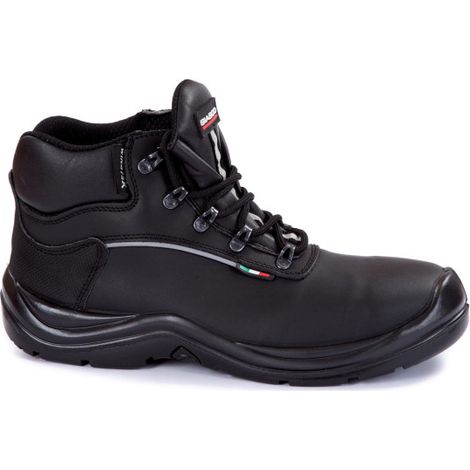 Zapato alto HAMBURG S3 CI 36