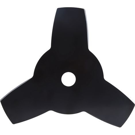 Lama di ricambio per decespugliatore, lama di alta qualità e stabile da 2 mm per rimuovere le erbacce e tagliare l'erba. (1/5)