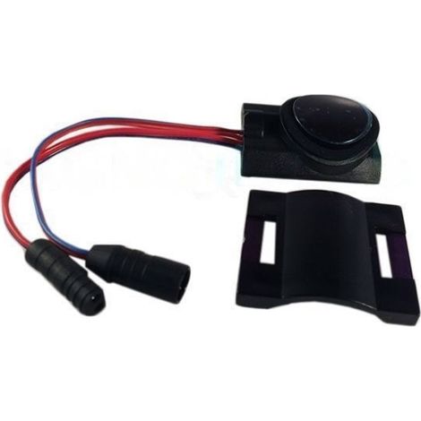 Ricambio sensore 6Volt vetrino tondo 4694-5 Mamoli V09145800000 (1/3)