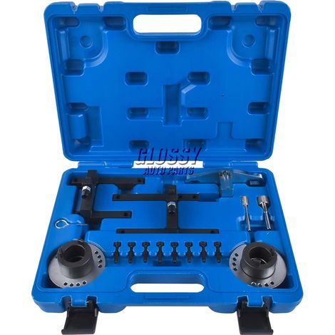 Motor-Timing-Werkzeug-Set, kompatibel mit Ford 10 EcoBoost, Focus und Fiesta. (1/5)