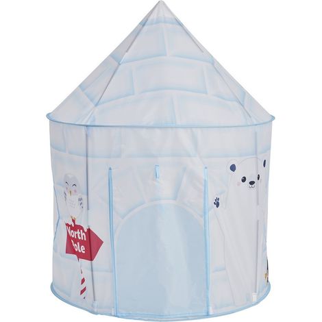Kids Arctic Play Tent - W100 x H135 cm