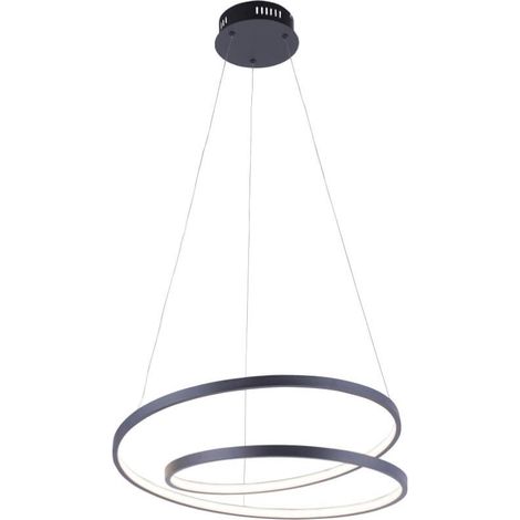 Lampe suspendue Roman conception - 2472-18