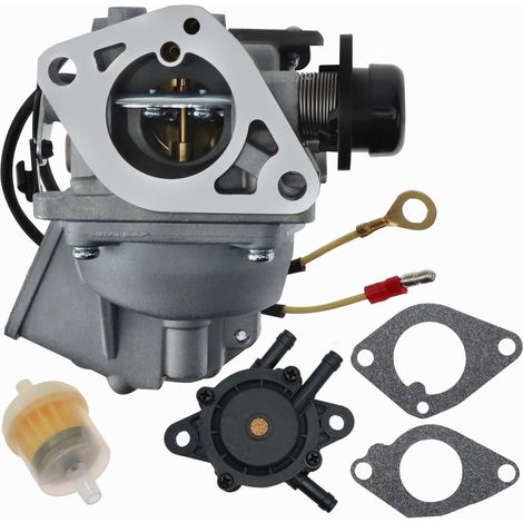 Carburateur GX610 18HP, GX620 20HP, compatible Honda 16100-ZJ0-871 V-Twin (1/5)