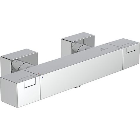 IDEAL STANDARD A7533AA Mitigeur thermostatique de douche Ceratherm C100 (1/2)
