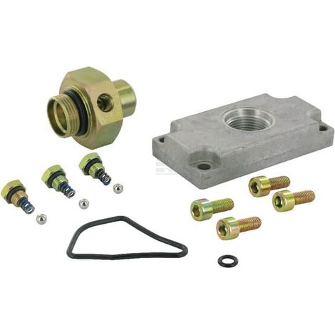 Luce galleggiante DANFOSS PVG32157B0005 (1/5)