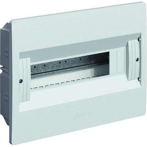 HAGER VR118NE Einbauschalttafel Golf VR mit 18 Modulen