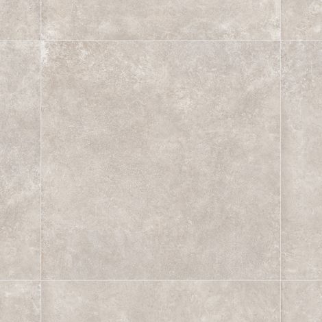 Carrelage effet Béton Beige Sable 90x90x0,9 cm In&Out Sorelan - Sol et mur intérieur et Sol extérieur (vendu par carton de 1,62 m²) - RO'MA CARRELAGE (1/4)