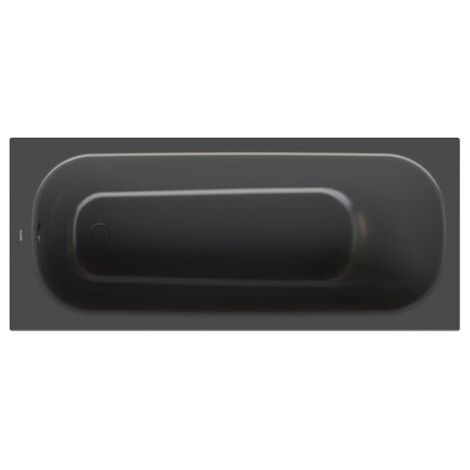 BETTE 2946-400 Baignoire rectangulaire Forme Raven (1/3)