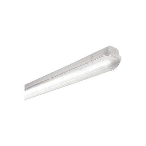 Plafoniera Led Basic St 2X16W Lunghezza 1270