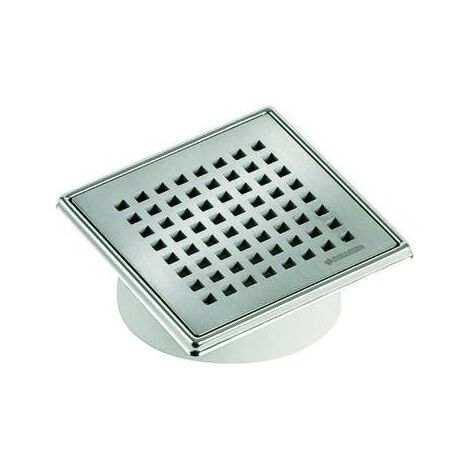 Dallmer 500465 Rehausse Quadra CD 15 (1/2)