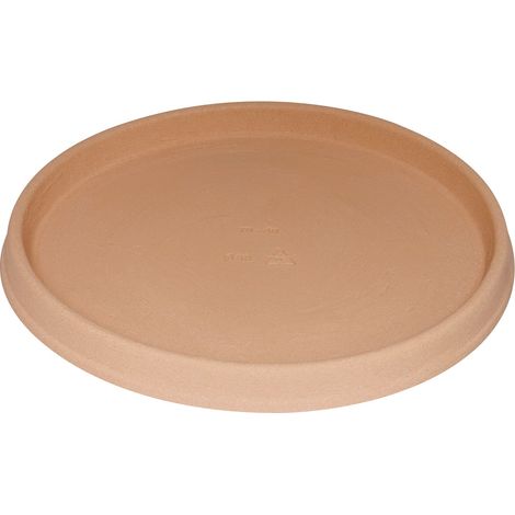 Geli Untersetzer Marcella Ø 48 cm terracotta Untersetzer
