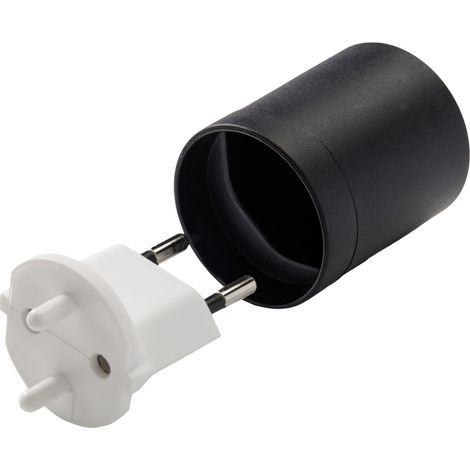 Kaiser 154/kws/1 Steckeradapter nicht lösbar 1er Set