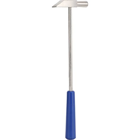 Marteau de Réparation Bijoux Double Tête Mini Portable en Métal pour Montres et DIY (A) (1/5)