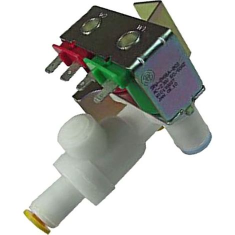 Electrovanne K-78135 Référence : 481010413237 Pour Refrigerateur Whirlpool (1/5)