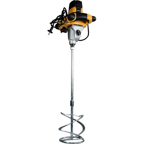 Miscelatore elettrico Kompak kem1600-2 1600 W velocità variabile