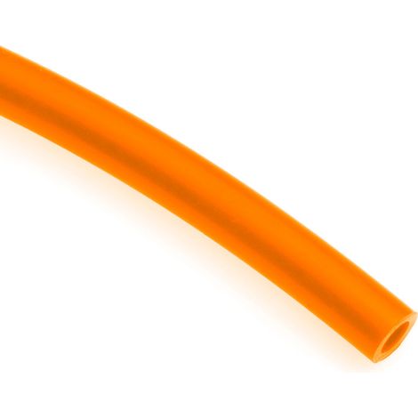 STI Tubo Acqua Osmosi inversa 1/4” Arancio 10mt