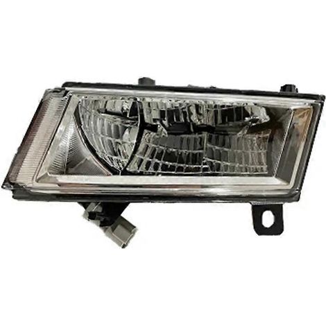 Linker Nebelscheinwerfer für Scania R650 G500 S730 S500 P500 LKW LED-Nebelscheinwerfer 2552717 2552714 LH (links)