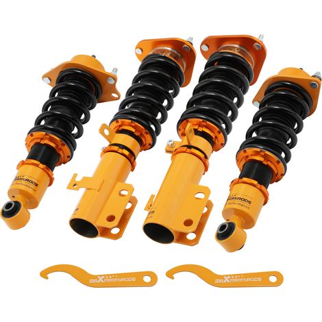 Amortiguadores para Toyota Celica 1.8 VVT-i T-Sport 2000-2004 (1/5)