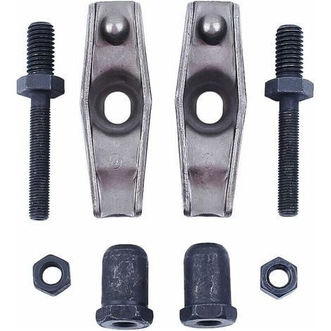 20mm ID V-Riemenscheibe Riemenscheibe DI DIRE DOUT Doppelnut PASSEND für Ho/NDA 168F 170F GX110 GX120 GX160 GX200 7PS ATV GO Kart Motoren Graciella (Farbe: 20mm) (1/4)