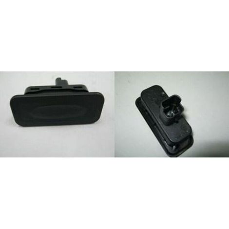 Interrupteur Bouton ouverture coffre Renaut Megane Scenic Laguna 3 Clio 3 4 Kangoo 2 Modus Captur Zoe