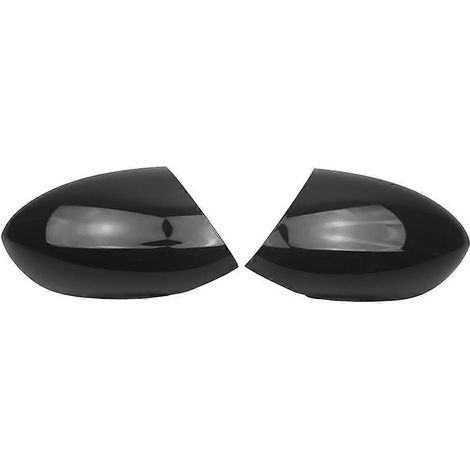 Coque de rétroviseur extérieur pour BMW E90 M3, E92 M3 et E93 M3 (1/5)