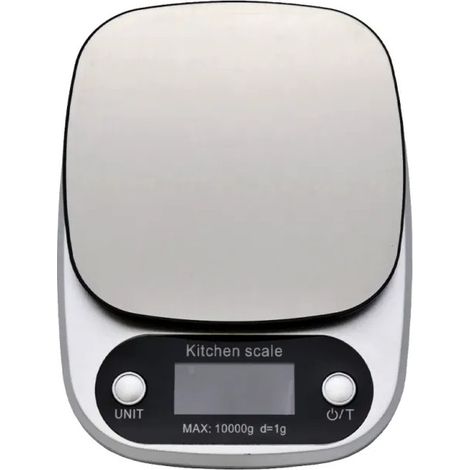 Balance grande capacité x 1g - 10 kg